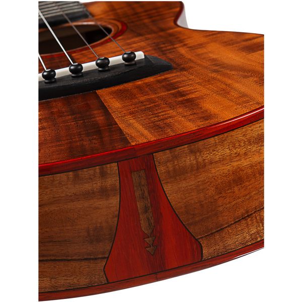 Kala Makala KA-POI-ACA-T Tenor Ukulele