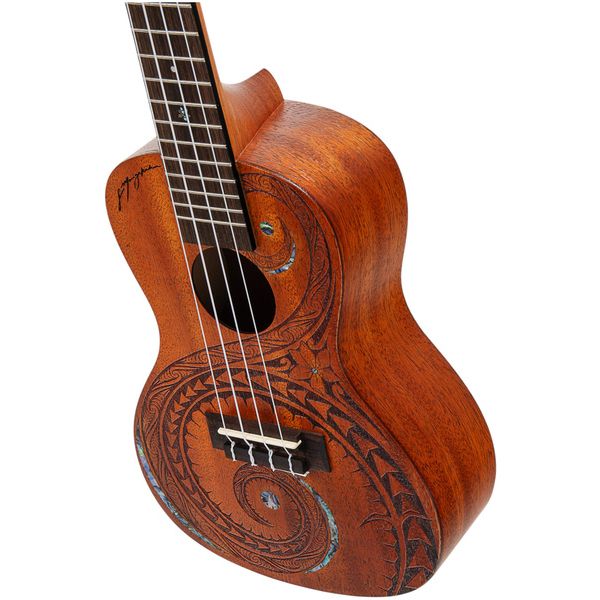 Kala Makala KA-LEGACY-C Concert Ukulele