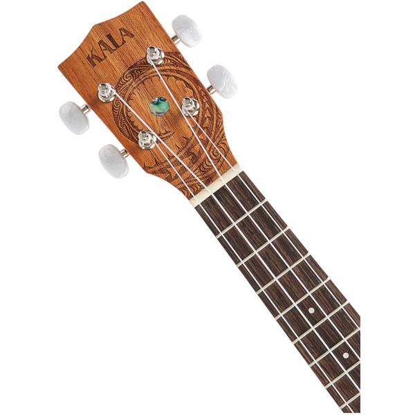 Kala Makala KA-LEGACY-C Concert Ukulele