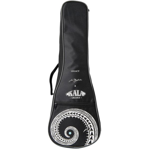 Kala Makala KA-LEGACY-C Concert Ukulele