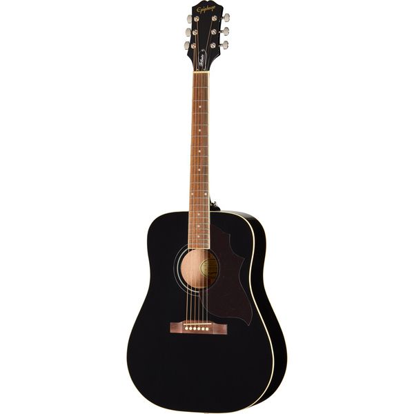 Epiphone Hummingbird Tribute Ebo w/ GB