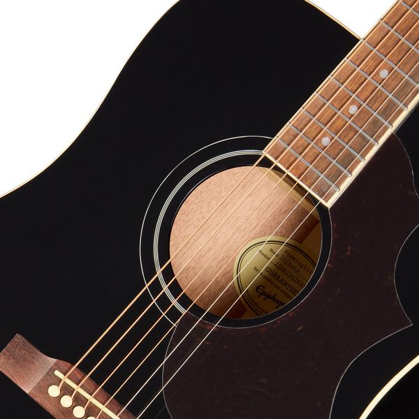Epiphone Hummingbird Tribute Ebo w/ GB
