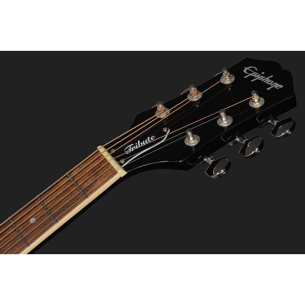 Epiphone Hummingbird Tribute Ebo w/ GB