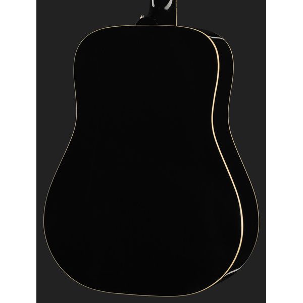 Epiphone Hummingbird Tribute Ebo w/ GB