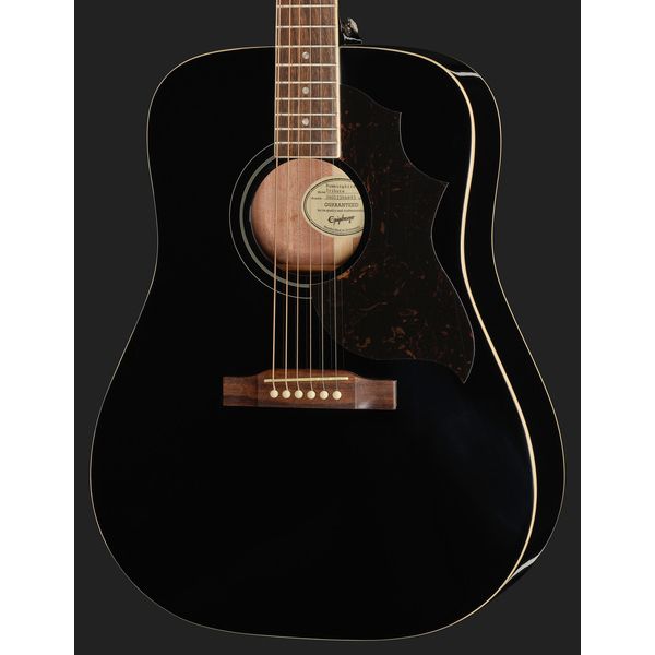 Epiphone Hummingbird Tribute Ebo w/ GB