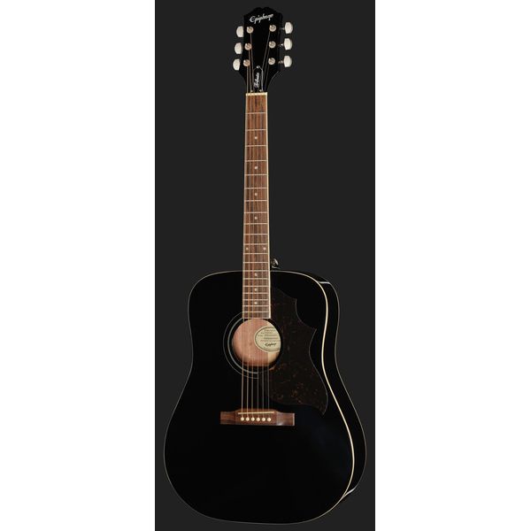 Epiphone Hummingbird Tribute Ebo w/ GB