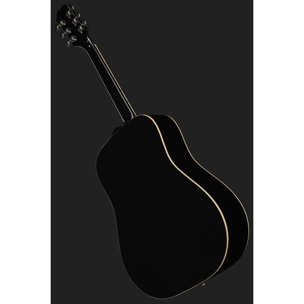 Epiphone Hummingbird Tribute Ebo w/ GB