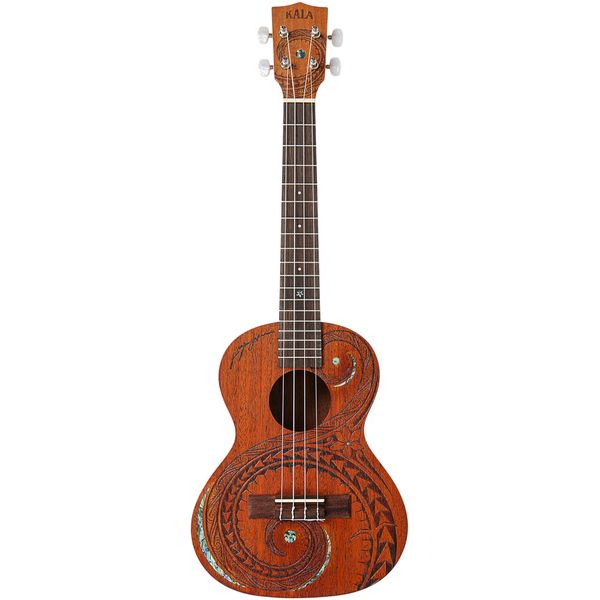 Kala Makala KA-LEGACY-T Tenor Ukulele