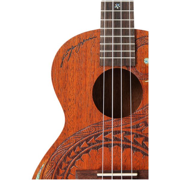 Kala Makala KA-LEGACY-T Tenor Ukulele