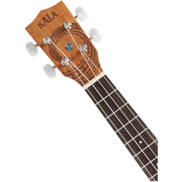 Kala Makala KA-LEGACY-T Tenor Ukulele