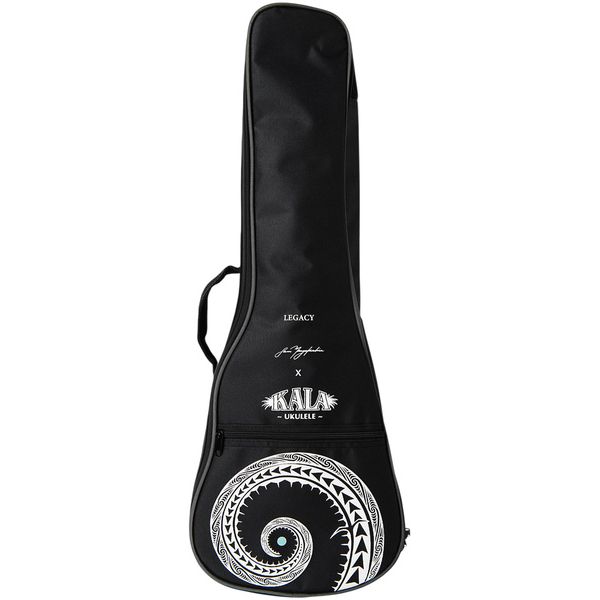 Kala Makala KA-LEGACY-T Tenor Ukulele