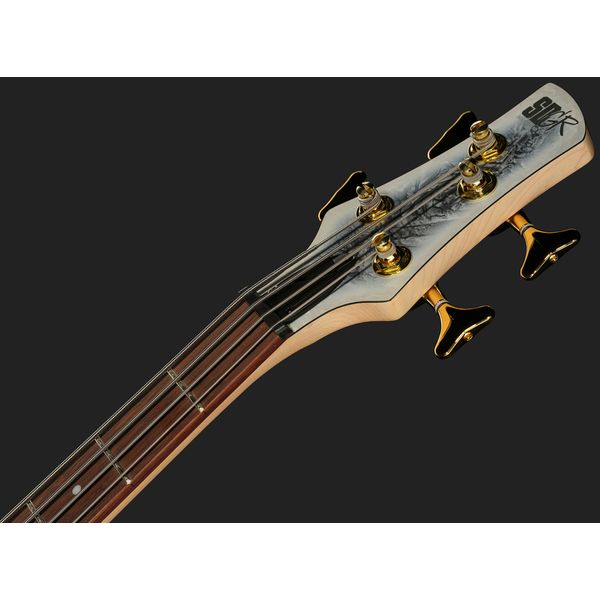 Ibanez SR300EDX-FBM