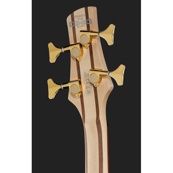 Ibanez SR300EDX-FBM