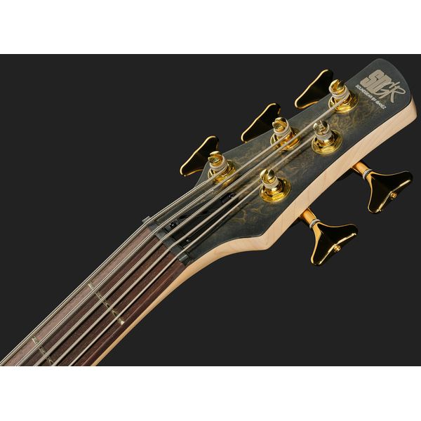 Ibanez SR305EDX-FDM