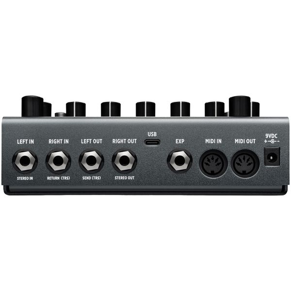 Strymon TimeLine MX Multi Delay