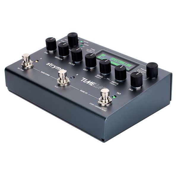Strymon TimeLine MX Multi Delay