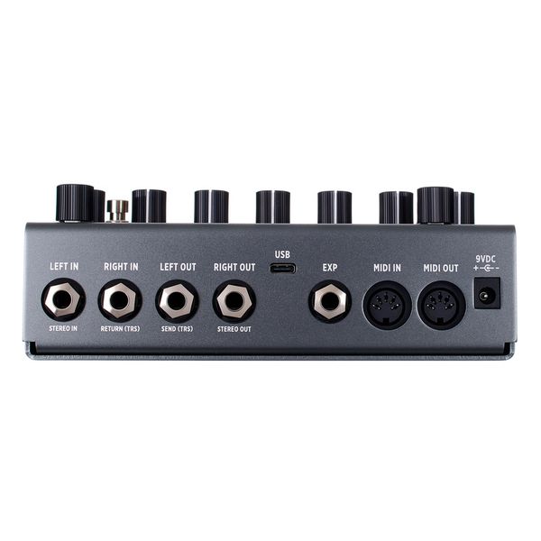 Strymon TimeLine MX Multi Delay