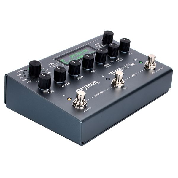 Strymon TimeLine MX Multi Delay
