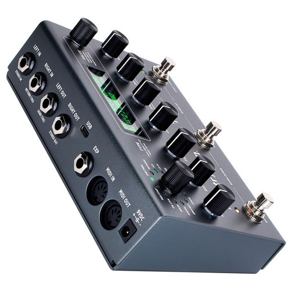 Strymon TimeLine MX Multi Delay