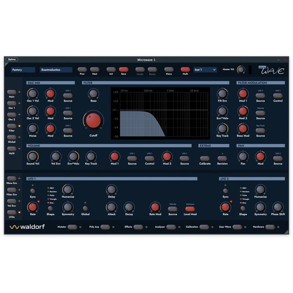 Waldorf Microwave 1 V2