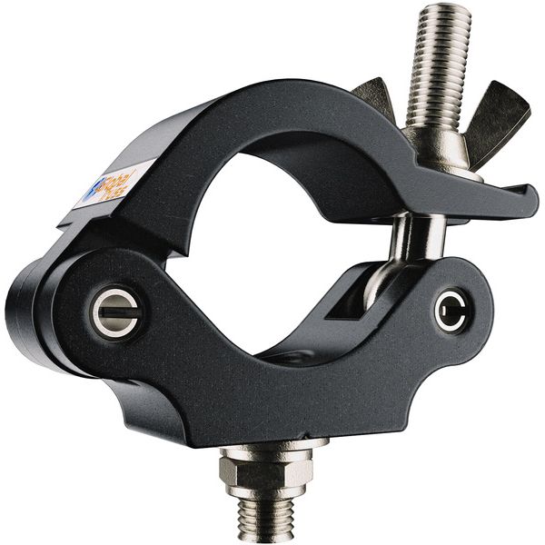Global Truss 5035-2B-OD Half Coupler