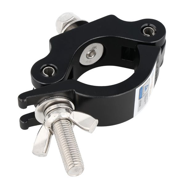 Global Truss 5035-2B-OD Half Coupler