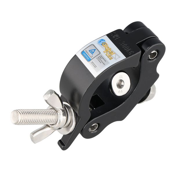 Global Truss 5035-2B-OD Half Coupler