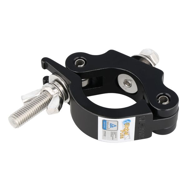 Global Truss 5035-2B-OD Half Coupler