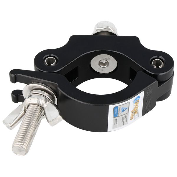 Global Truss 5035-2B-OD Half Coupler