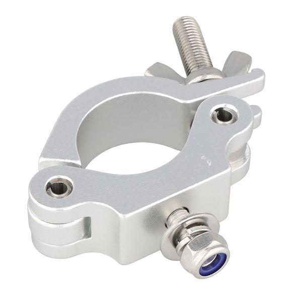 Global Truss 5035-2-OD Half Coupler