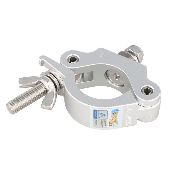 Global Truss 5035-2-OD Half Coupler