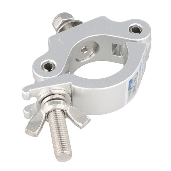Global Truss 5035-2-OD Half Coupler