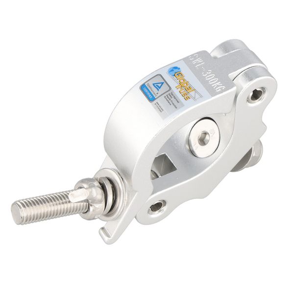 Global Truss 5035-2-OD Half Coupler
