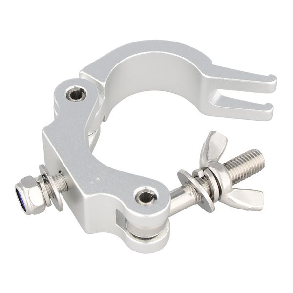 Global Truss 5035-2-OD Half Coupler