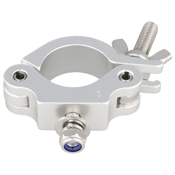 Global Truss 5035-2-OD Half Coupler