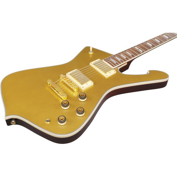 Ibanez IC420-GD