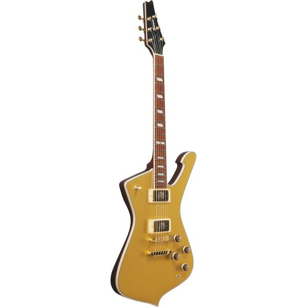 Ibanez IC420-GD