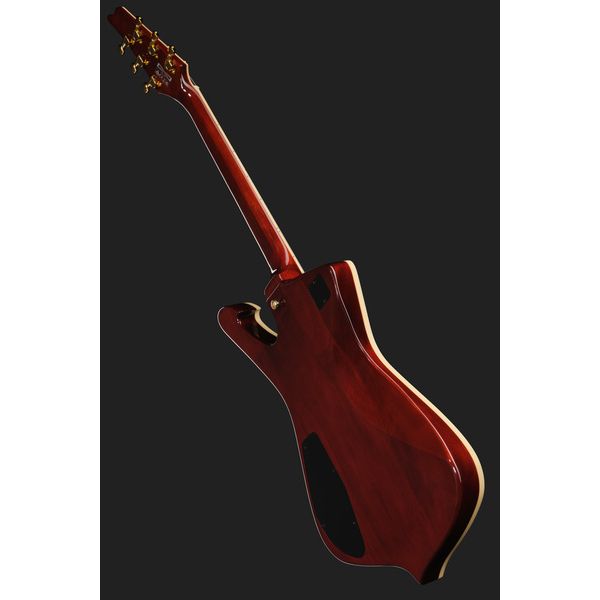Ibanez IC420-CGM