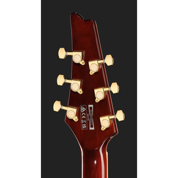 Ibanez IC420-CGM