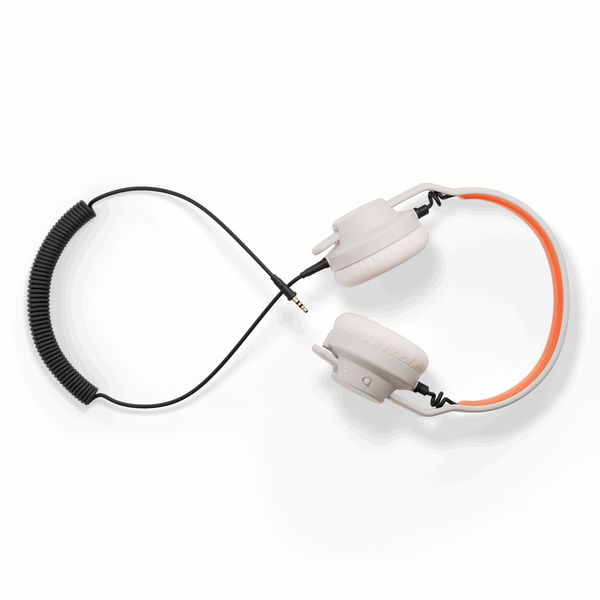 AIAIAI TMA-2 DJ Wireless White