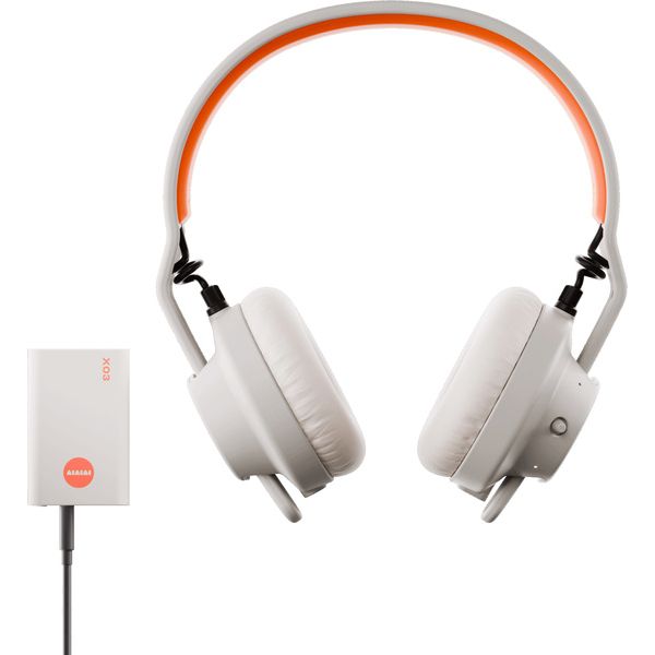 AIAIAI TMA-2 DJ Wireless White
