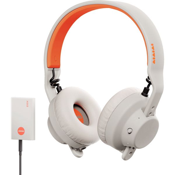 AIAIAI TMA-2 DJ Wireless White