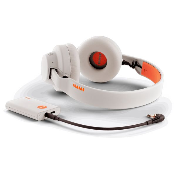 AIAIAI TMA-2 DJ Wireless White
