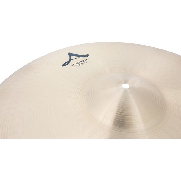Zildjian 22" A-Series Ping Ride