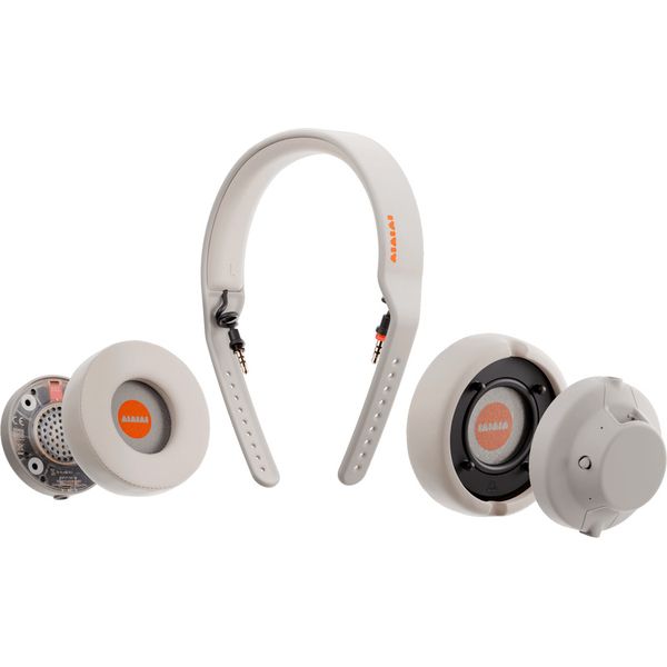 AIAIAI TMA-2 Studio Wireless White