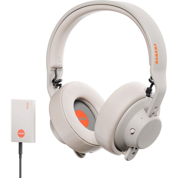 AIAIAI TMA-2 Studio Wireless White
