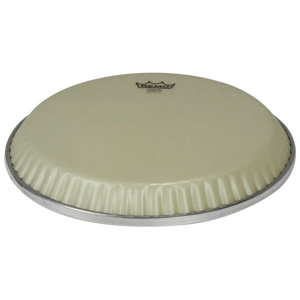 Remo 11,75" Symmetry Nuskyn D2