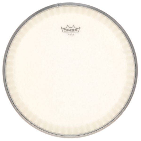 Remo 11,75" Symmetry Nuskyn D2