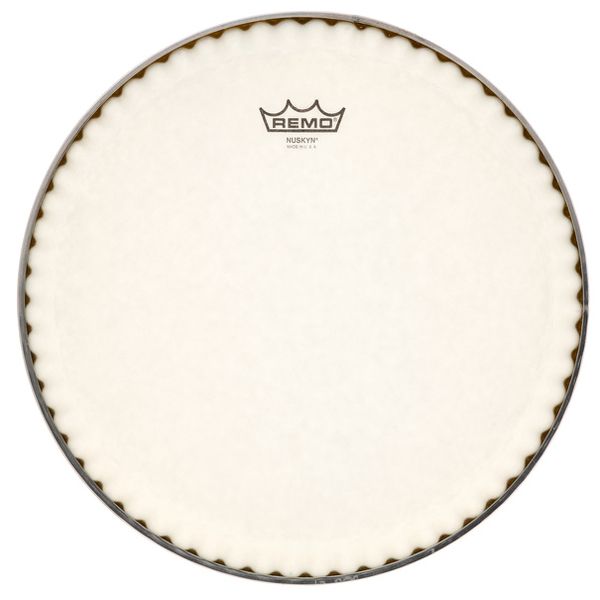 Remo 11,75" Symmetry Nuskyn D2