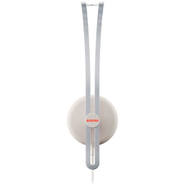 AIAIAI Tracks USB-C White